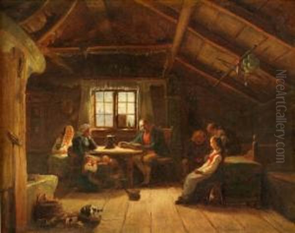 Far Leser Hoyt - view 1