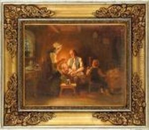 Nabokonens Rad 1855 Nabokonens Rad 1855