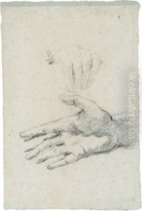 Deux Mains