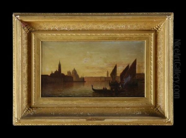 Venice - view 1