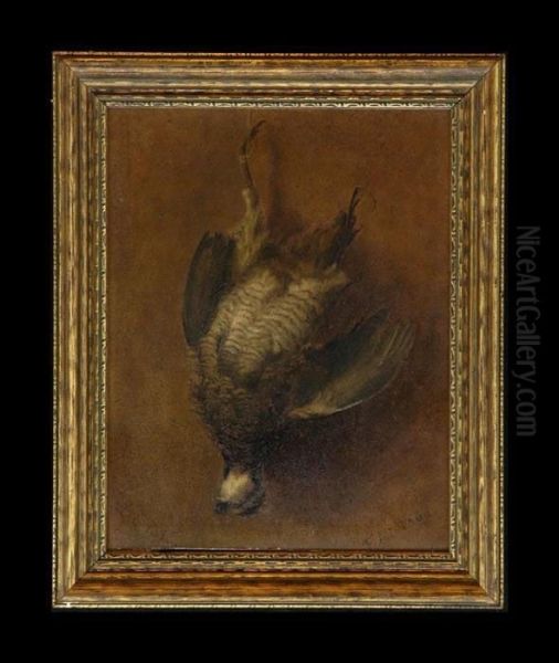 Nature Morte - view 1