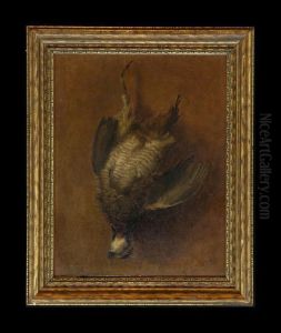 Nature Morte by Louis Comfort Tiffany