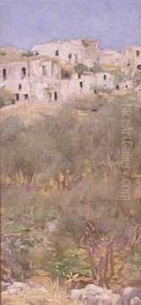Hillside Village - view 1