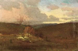 Autumnal Landscape*