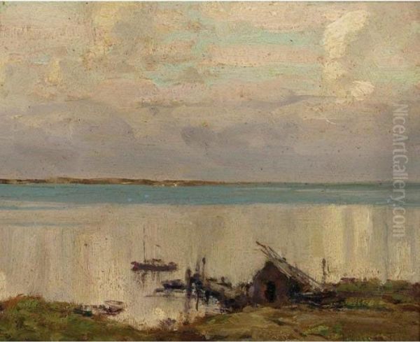Along The Sound - view 1