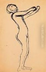 Boy Nude Boy Nude