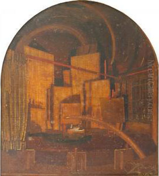 Il Grande Attore In Scena - view 1