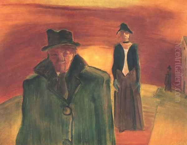 Separated 1941 - view 1
