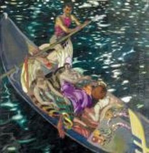 Vacanza Veneziana by Vittorio Thummel Timmel