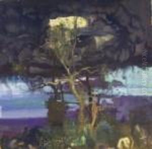 Gli Alberi by Vittorio Thummel Timmel