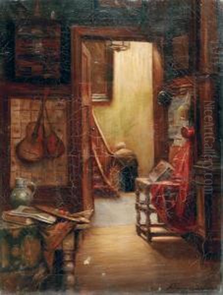 Interior - view 1