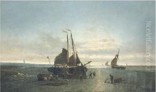 Marina - view 1