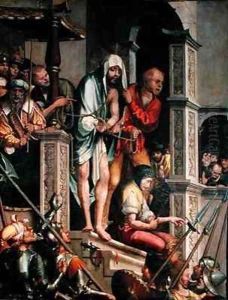 Ecce Homo