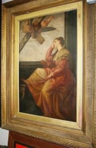 Sorrow Of Magdalene