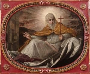 Allegoria Della Religione