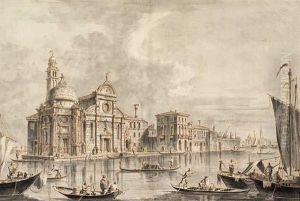 The Island Of San Michele, Venice The Island Of San Michele, Venice