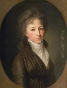 Portrait Of A Lady