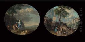 Three Episodes From The Wanderings Of Odysseus
