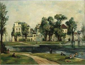 Versailles; Together With Two Other Works