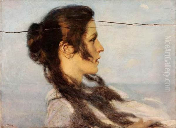 Figura Femminile - 1898 - view 1