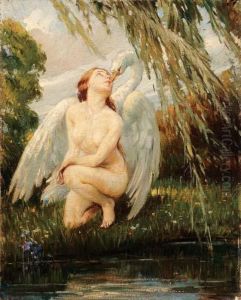 Leda E Il Cigno