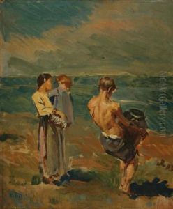 Famiglia Contadina