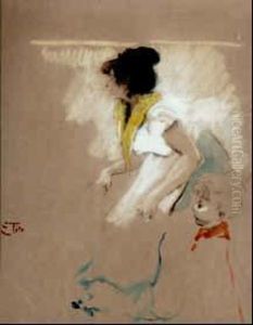 Donna Con Bambino