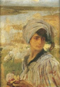 La Fanciulla Delle Oche