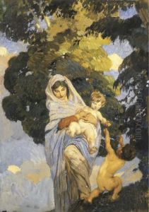 Maternita