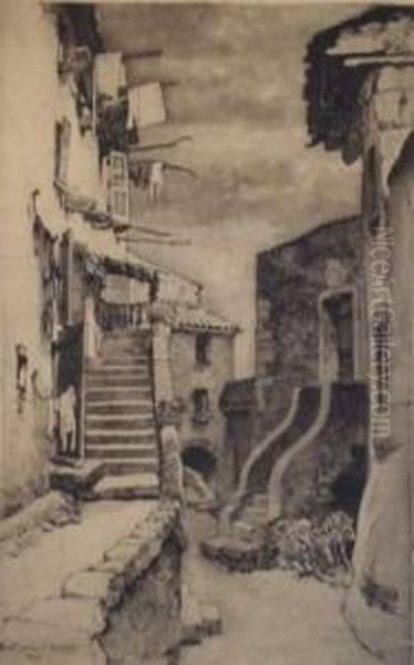 <biot Pres D'antibes>. - view 1