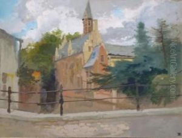 <malines>. - view 1