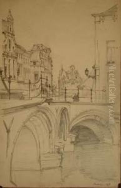 Malines - view 1