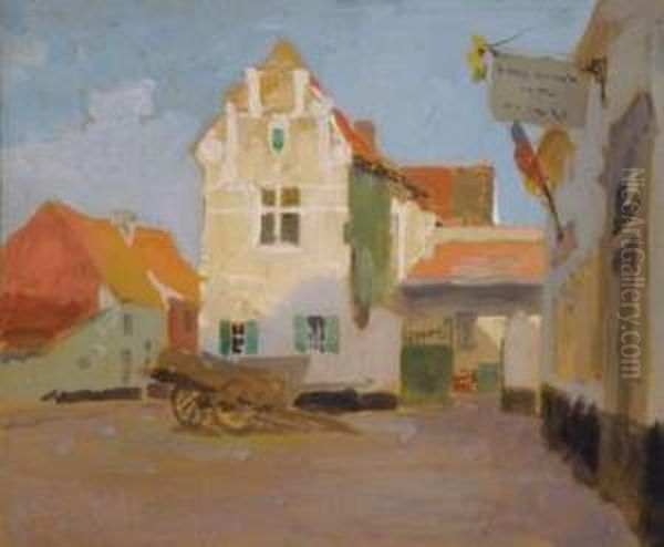 zoutleeuw - view 1