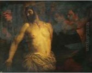 The Flagellation Of Christ