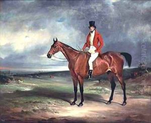 Sir James Bushell of Auchenleck on Plunder
