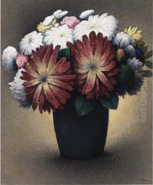 Dahlia's - view 1