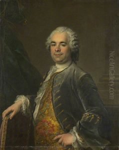 Portrait Of A Man