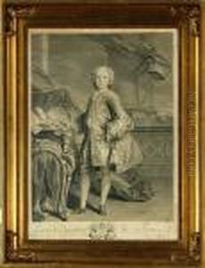 Louis Dauphin De France