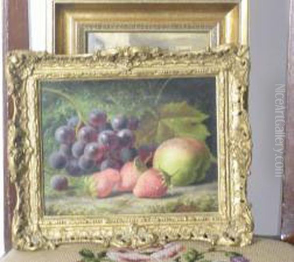 A Still Life - view 1