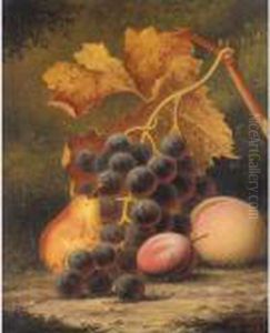 Still Life Of Fruit