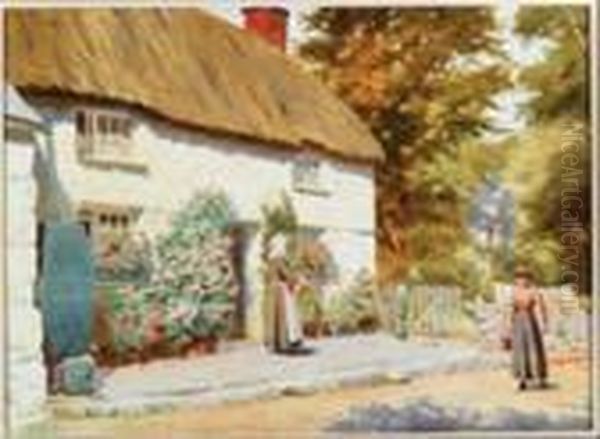 Sunnyside - view 1
