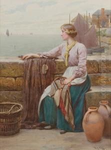 The Fisherman's Wife The Fisherman's Wife