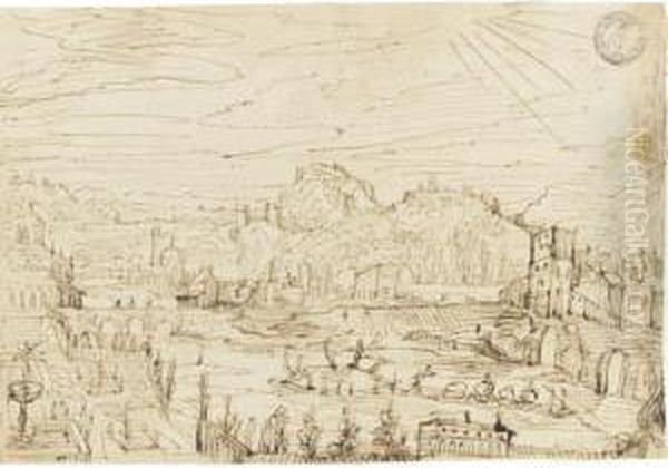 Verona - view 1