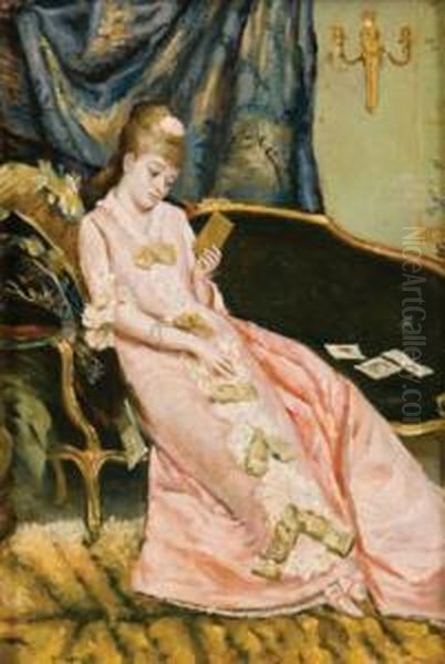 La Lettera - view 1