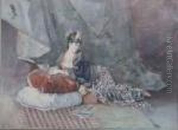 Orientale - view 1