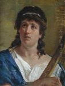 La Suonatrice Di Cetra