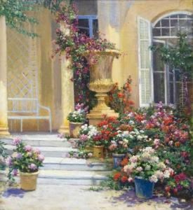 Jardin