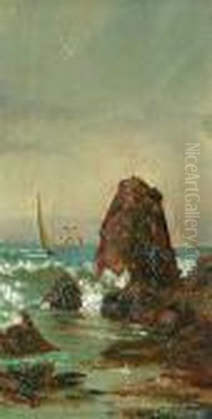 Costa Rocosa. - view 1