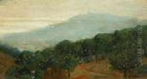 Paisaje. Paisaje.