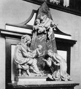 Monument to the Berthout Family